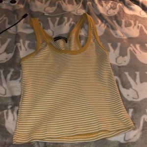 brandy tank top
